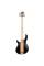 Бас-гитара CORT C5 Plus OVMH (Antique Brown Burst)