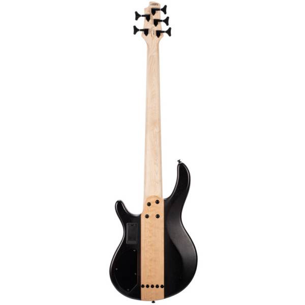 Бас-гитара CORT C5 Plus OVMH (Antique Brown Burst)