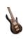 Бас-гитара CORT C5 Plus OVMH (Antique Brown Burst)