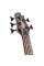 Бас-гитара CORT C5 Plus OVMH (Antique Brown Burst)