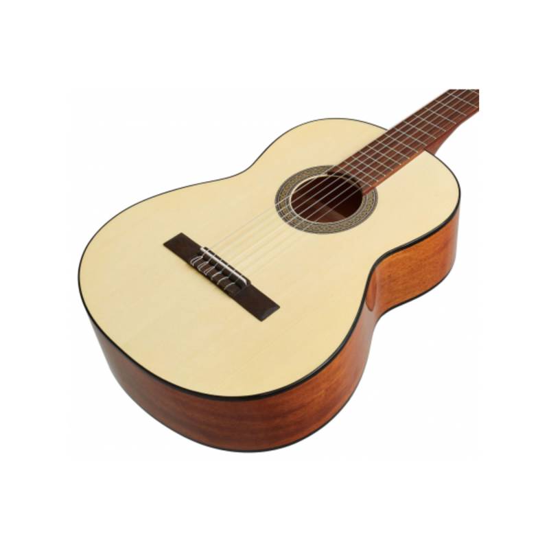 Класична гітара Cort AC100 (Semi Gloss)