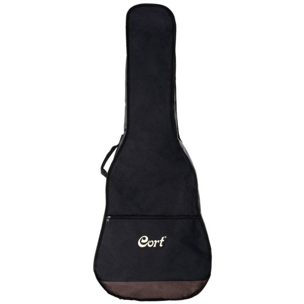 Чохол для акустичної гітари CORT CGB18 ACOUSTIC GUITAR ECONOMY GIGBAG