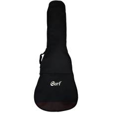 Чохол для класичної гітари CORT CGB18S-1 BKBR CLASSIC GUITAR ECONOMY GIGBAG