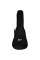 Чохол для класичної гітари CORT CGB18S-1 BKBR CLASSIC GUITAR ECONOMY GIGBAG