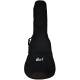 Чохол для класичної гітари CORT CGB18S-1 BKBR CLASSIC GUITAR ECONOMY GIGBAG
