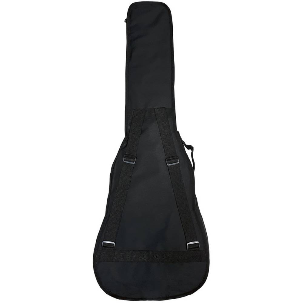 Чохол для класичної гітари CORT CGB18S-1 BKBR CLASSIC GUITAR ECONOMY GIGBAG
