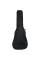 Чохол для класичної гітари CORT CGB18S-1 BKBR CLASSIC GUITAR ECONOMY GIGBAG