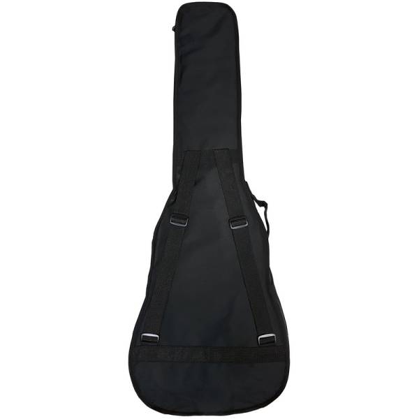 Чохол для класичної гітари CORT CGB18S-1 BKBR CLASSIC GUITAR ECONOMY GIGBAG
