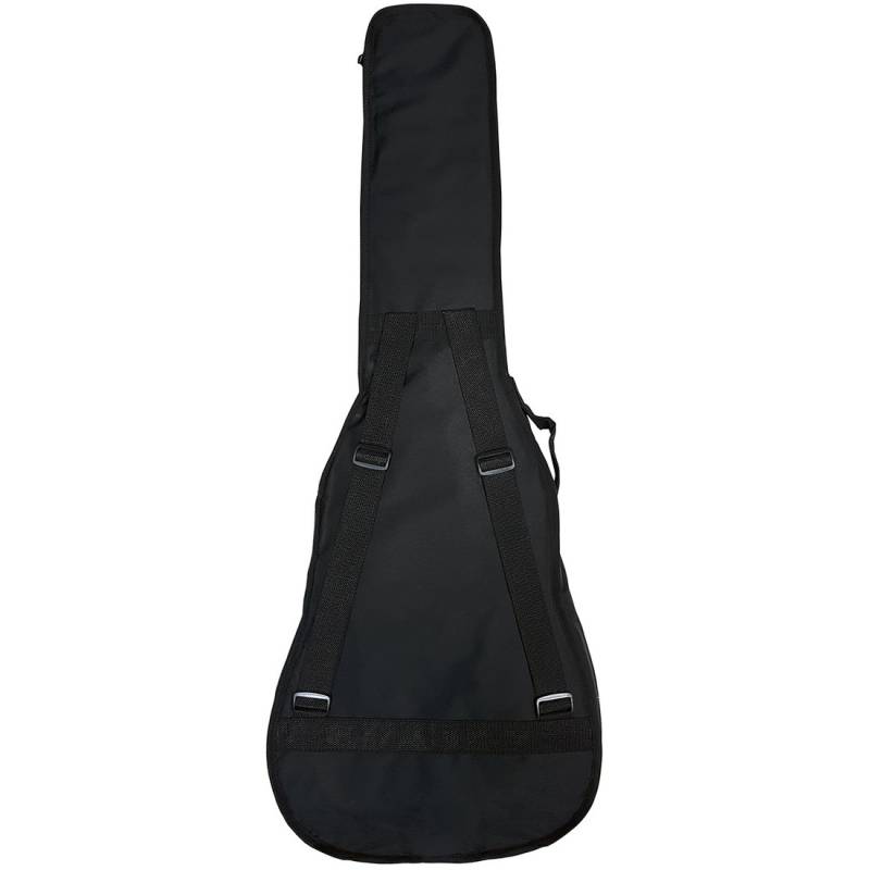 Чехол для классической гитары CORT CGB18S-1 BKBR CLASSIC GUITAR ECONOMY GIGBAG
