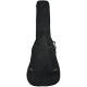 Чохол для класичної гітари CORT CGB18S-1 BKBR CLASSIC GUITAR ECONOMY GIGBAG