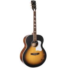 Електроакустична гітара CORT CJ RETRO (VINTAGE SUNBURST MATT)