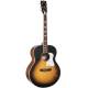 Электроакустическая гитара CORT CJ RETRO (VINTAGE SUNBURST MATT)