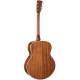 Электроакустическая гитара CORT CJ RETRO (VINTAGE SUNBURST MATT)