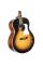 Електроакустична гітара CORT CJ RETRO (VINTAGE SUNBURST MATT)