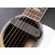Электроакустическая гитара CORT CJ RETRO (VINTAGE SUNBURST MATT)