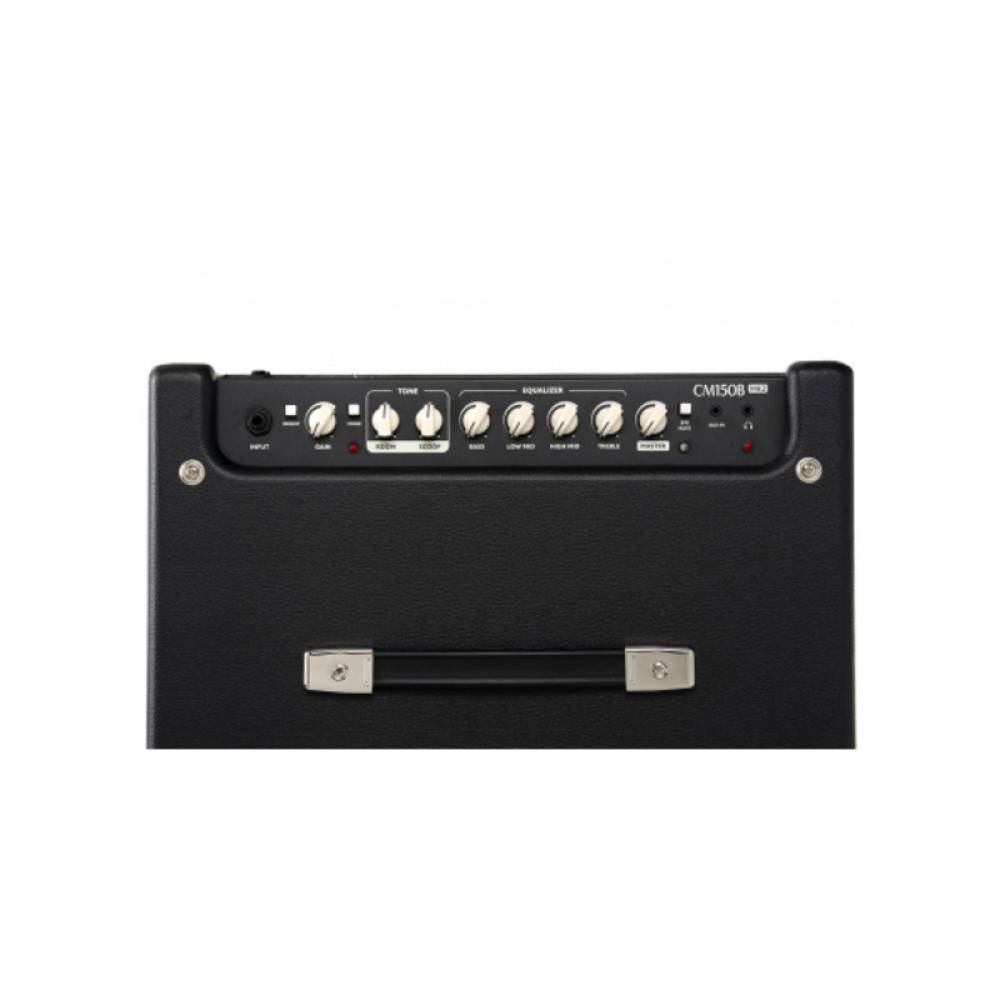 Комбоусилитель для бас-гитары Cort CM150B MKII Комбоусилитель для бас-гитары Cort CM150B MKII