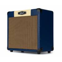 Гитарный комбоусилитель Cort CM15R (Dark Blue)