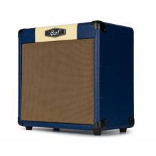Гитарный комбоусилитель Cort CM15R (Dark Blue)