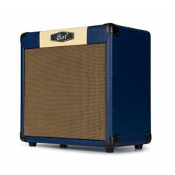 Гитарный комбоусилитель Cort CM15R (Dark Blue)