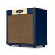 Гитарный комбоусилитель Cort CM15R (Dark Blue) Гитарный комбоусилитель Cort CM15R (Dark Blue)
