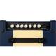 Гитарный комбоусилитель Cort CM15R (Dark Blue) Гитарный комбоусилитель Cort CM15R (Dark Blue)