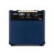 Гитарный комбоусилитель Cort CM15R (Dark Blue) Гитарный комбоусилитель Cort CM15R (Dark Blue)