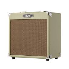 Гитарный комбоусилитель Cort CM15R (Pastel Green)
