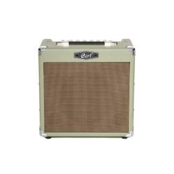 Гитарный комбоусилитель Cort CM15R (Pastel Green)