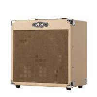 Гитарный комбоусилитель Cort CM15R (White Sand)