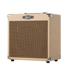 Гитарный комбоусилитель Cort CM15R (White Sand)