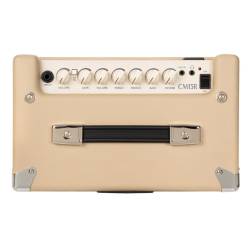 Гитарный комбоусилитель Cort CM15R (White Sand)
