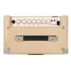 Гитарный комбоусилитель Cort CM15R (White Sand) Гитарный комбоусилитель Cort CM15R (White Sand)