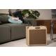 Гитарный комбоусилитель Cort CM15R (White Sand) Гитарный комбоусилитель Cort CM15R (White Sand)