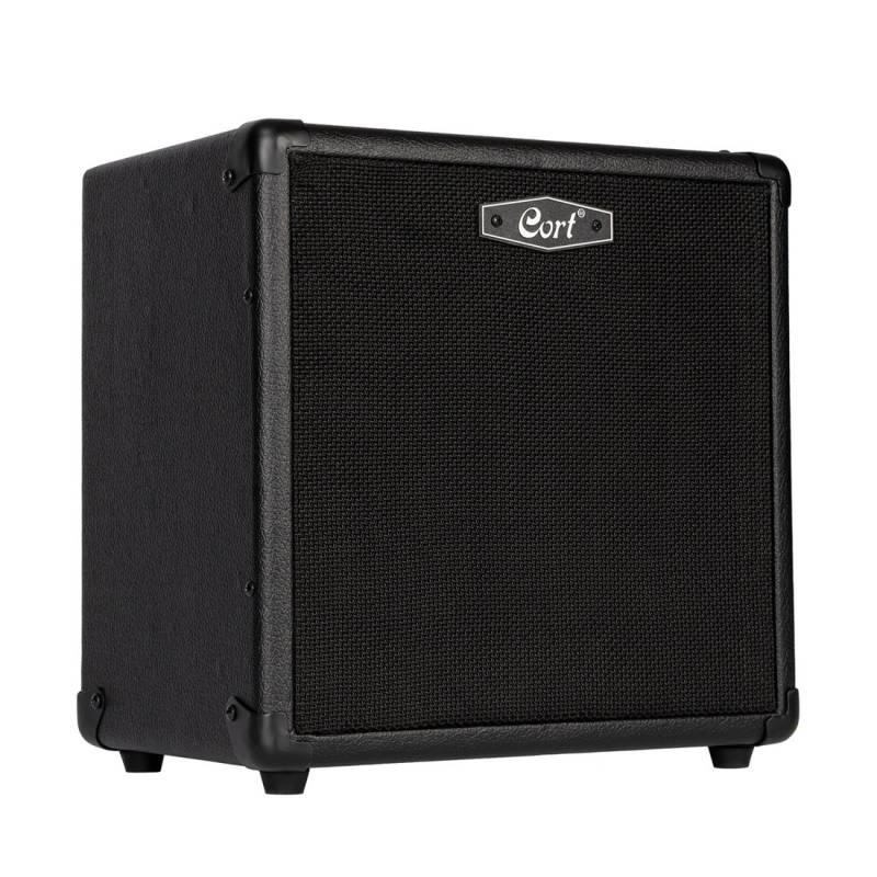 Гитарный комбоусилитель CORT CM20B