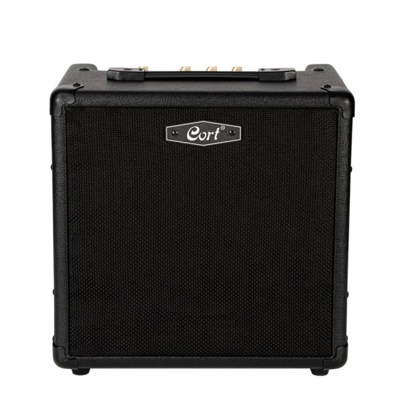 Гитарный комбоусилитель CORT CM20B
