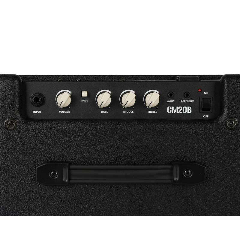Гитарный комбоусилитель CORT CM20B