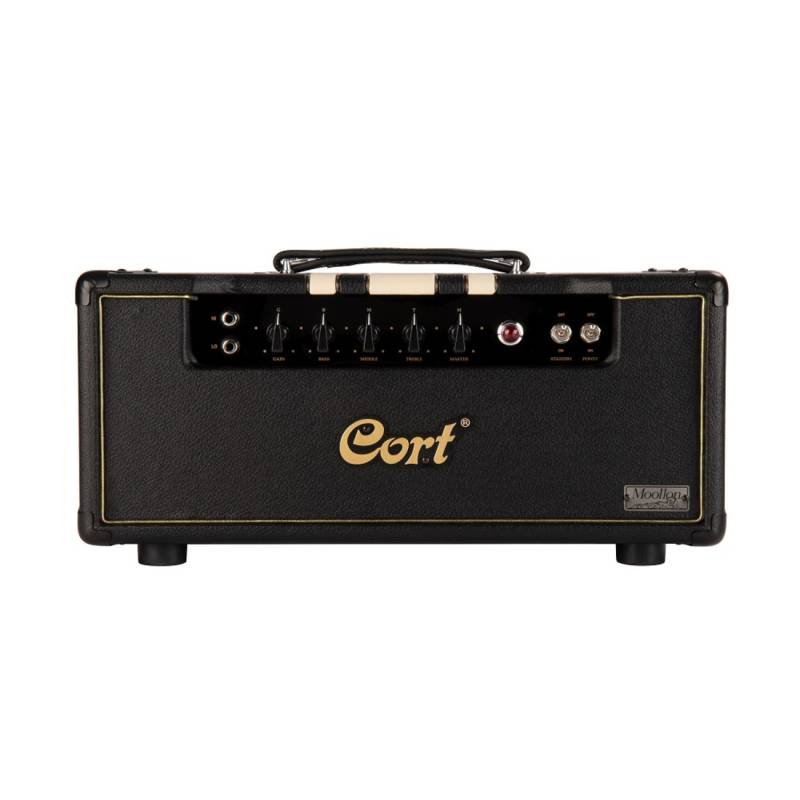 Гитарный усилитель CORT CMV15H Tube Craft