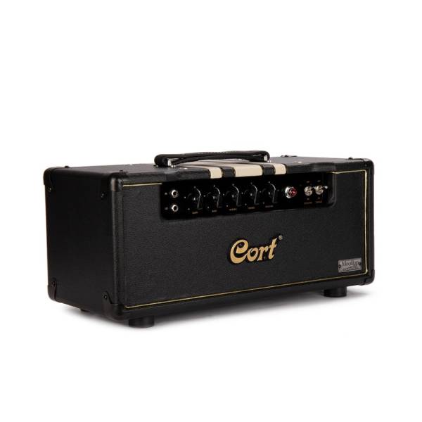 Гітарний підсилювач CORT CMV15H Tube Craft