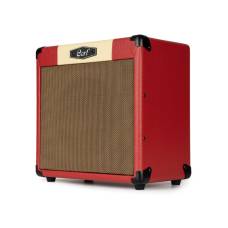 Гитарный комбоусилитель CORT CM15R (Dark Red)
