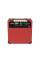 Гітарний комбопідсилювач CORT CM15R (Dark Red)