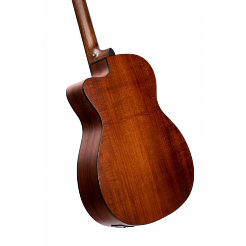 Електроакустична гітара CORT CORE-OC BLACKWOOD (OPEN PORE LIGHT BURST)