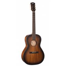 Електроакустична гітара CORT CORE-PE MAHOGANY (OPEN PORE BLACK BURST)