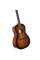 Електроакустична гітара CORT CORE-PE MAHOGANY (OPEN PORE BLACK BURST)