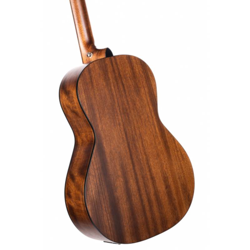 Электроакустическая гитара CORT CORE-PE MAHOGANY (OPEN PORE BLACK BURST)