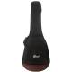 Чохол для акустичної гітари CORT CPAG100 Premium Soft-Side Bag Acoustic Guitar