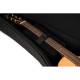 Чохол для акустичної гітари CORT CPAG100 Premium Soft-Side Bag Acoustic Guitar