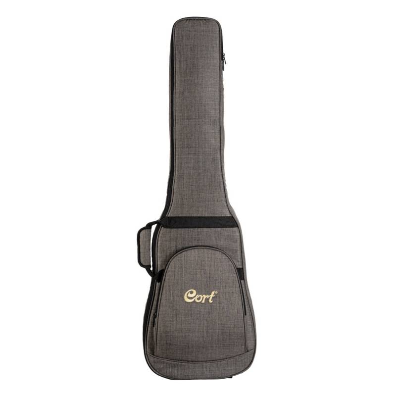 Чехол для бас-гитары CORT CPEB10 Premium Bag Bass Guitar
