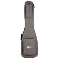 Чехол для бас-гитары CORT CPEB100 Premium Soft-Side Bag Bass Guitar
