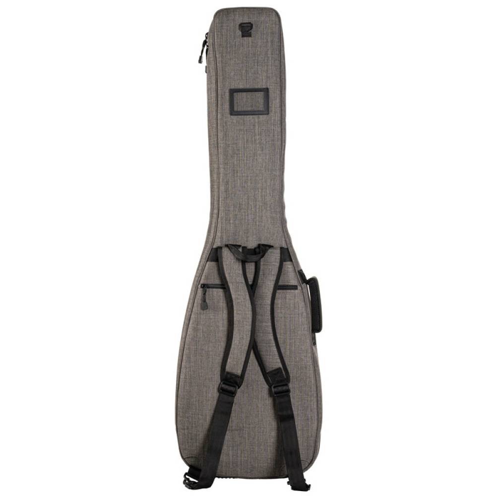 Чохол для бас-гітари CORT CPEB100 Premium Soft-Side Bag Bass Guitar
