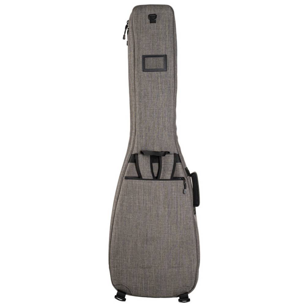 Чохол для бас-гітари CORT CPEB100 Premium Soft-Side Bag Bass Guitar
